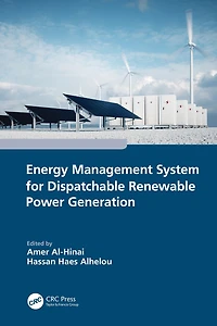 Energy Management System for Dispatchable Renewable Power Generation