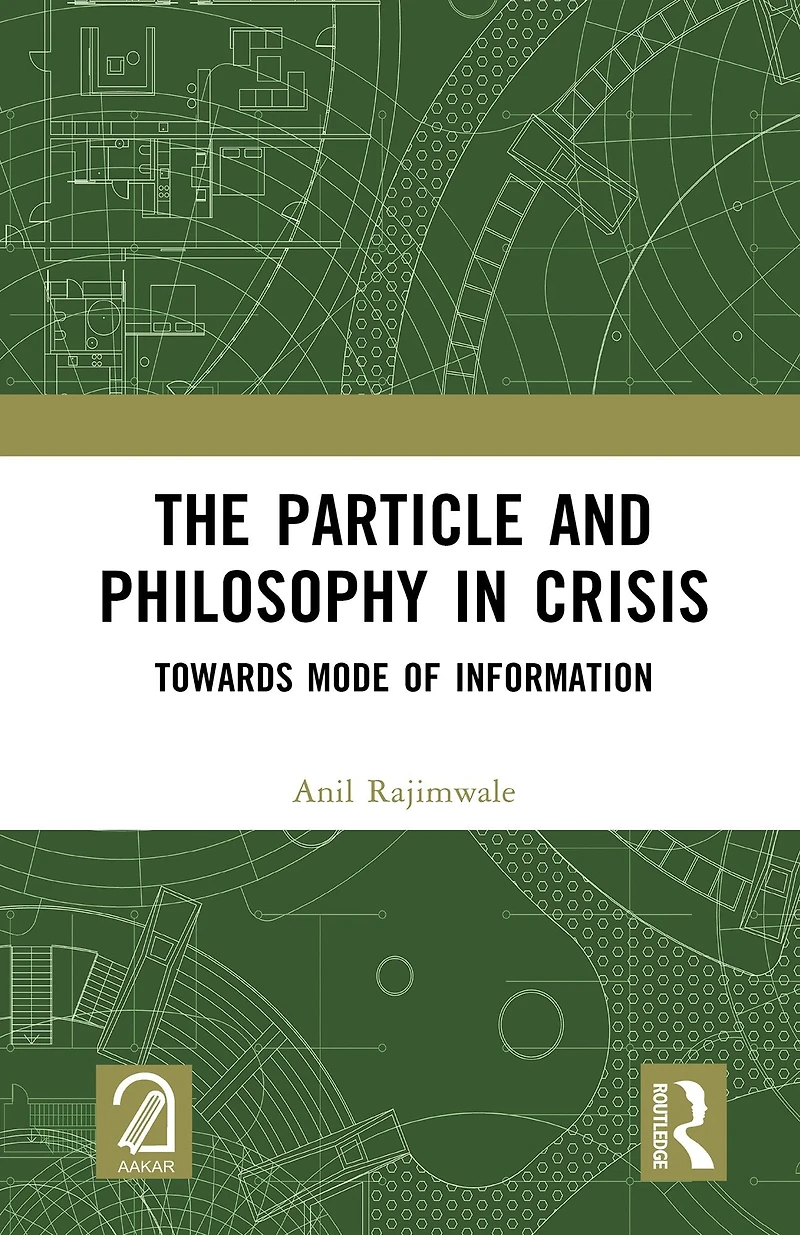 The Particle and Philosophy Crisis: Towards Mode of Information