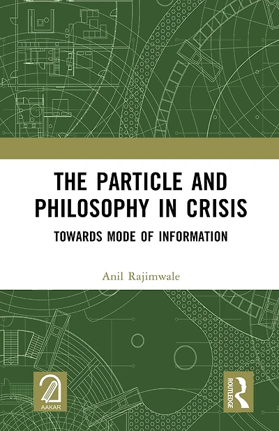 The Particle and Philosophy Crisis: Towards Mode of Information