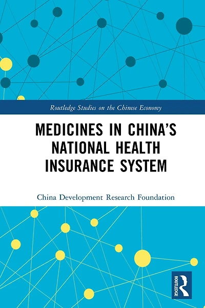 Medicines China's National Health Insurance System