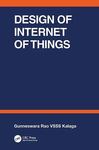 Design of Internet Things