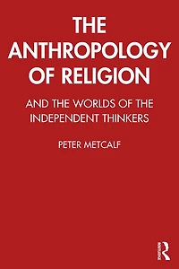 The Anthropology of Religion