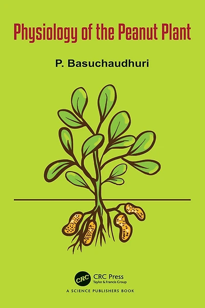 Physiology of the Peanut Plant