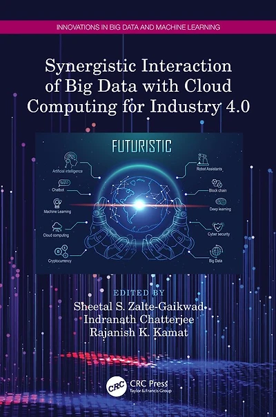 Synergistic Interaction of Big Data with Cloud Computing for Industry 4.0