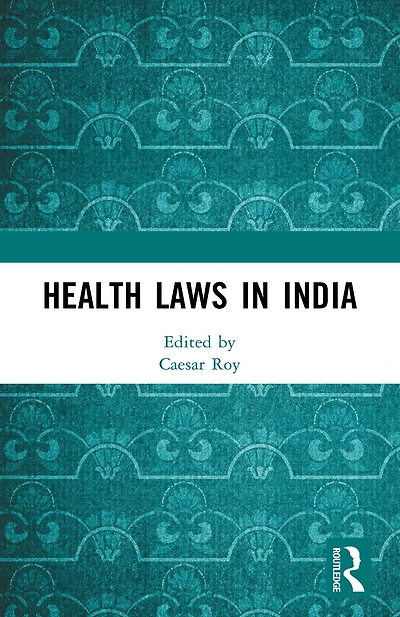 Health Laws India