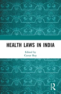Health Laws India