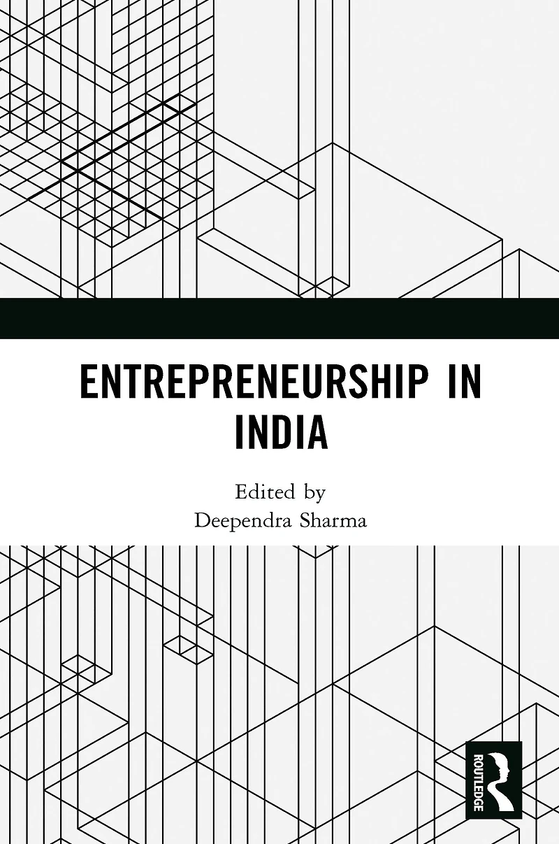 Entrepreneurship India