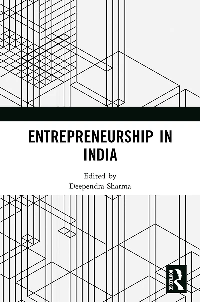 Entrepreneurship India