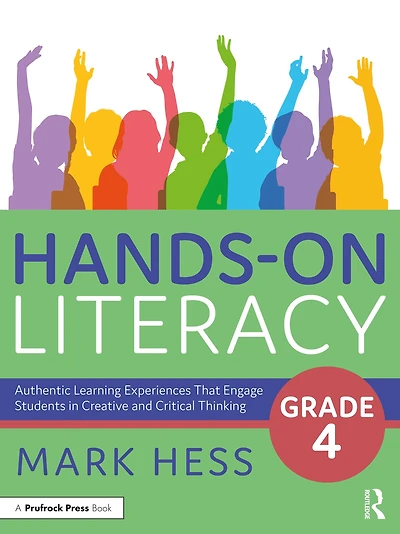 Hands-On Literacy