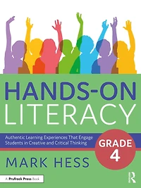 Hands-On Literacy