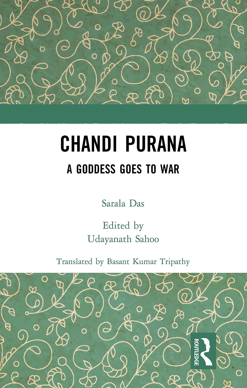 Chandi Purana: A Goddess Goes to War