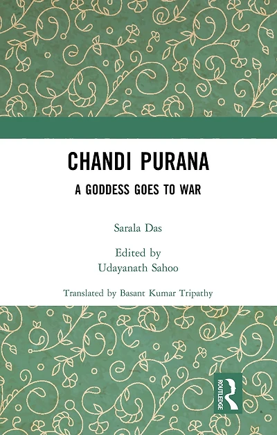 Chandi Purana: A Goddess Goes to War