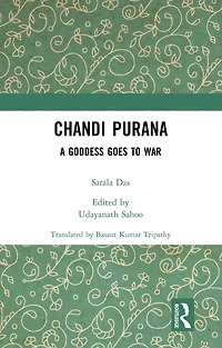 Chandi Purana: A Goddess Goes to War