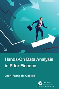 Hands-On Data Analysis R for Finance