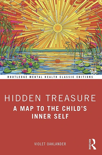 Hidden Treasure: A Map to the Child's Inner Self