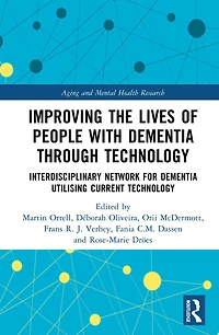 Improving the Lives of People with Dementia through Technology: Interdisciplinary Network for Utilising Current Technology