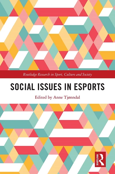 Social Issues Esports