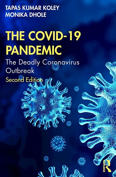 The COVID-19 Pandemic: Deadly Coronavirus Outbreak