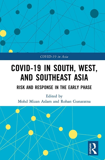 COVID-19 South, West, and Southeast Asia: Risk Response the Early Phase