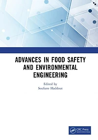 Advances Food Safety and Environmental Engineering: Proceedings of the 4th International Conference on Engineering (FSEE 2022), Xiamen, China, 25-27 February 2022