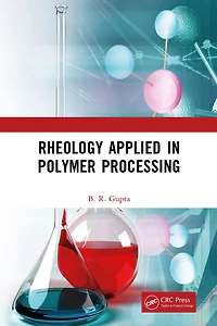 Rheology Applied Polymer Processing