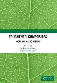 Toughened Composites: Micro and Macro Systems