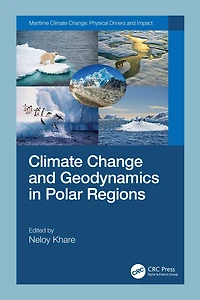 Climate Change and Geodynamics Polar Regions