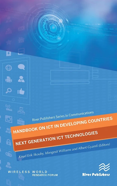 Handbook on ICT Developing Countries: Next Generation Technologies