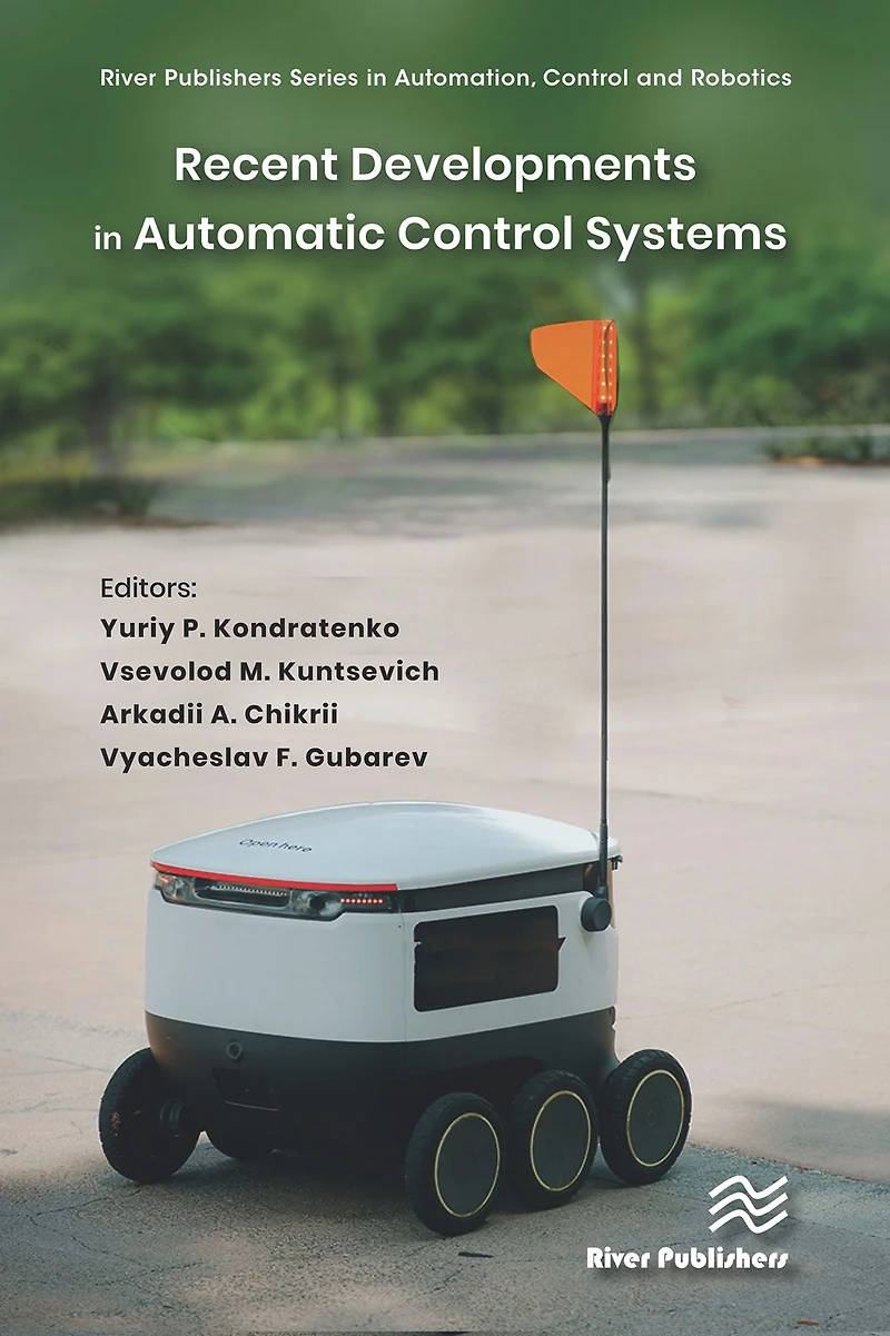 Recent Developments Automatic Control Systems