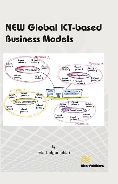 New Global Ict-Based Business Models
