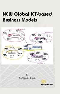 New Global Ict-Based Business Models