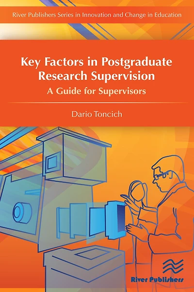 Key Factors Postgraduate Research Supervision A Guide for Supervisors