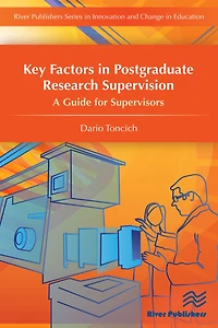 Key Factors Postgraduate Research Supervision A Guide for Supervisors