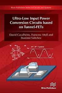 Ultra-Low Input Power Conversion Circuits based on Tunnel-FETs