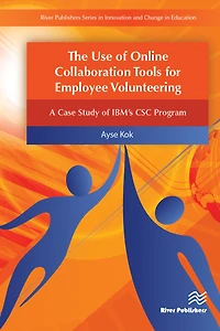 The Use of Online Collaboration Tools for Employee Volunteering