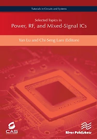Selected Topics Power, RF, and Mixed-Signal ICs