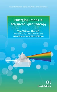 Emerging Trends Advanced Spectroscopy