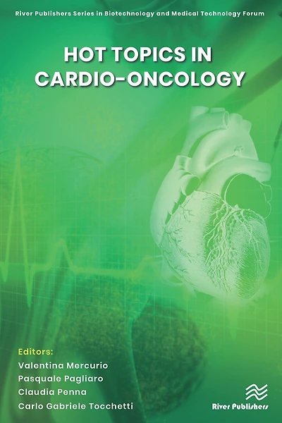 Hot topics Cardio-Oncology