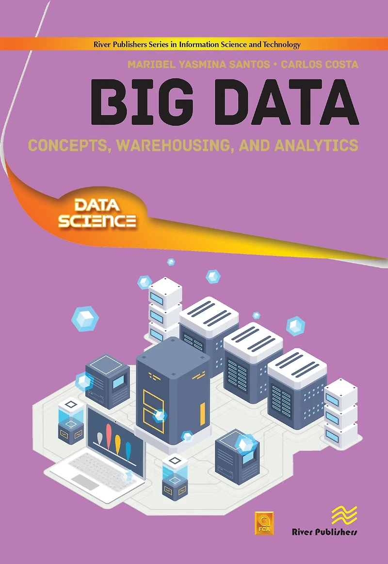 Big Data: Concepts, Warehousing, and Analytics