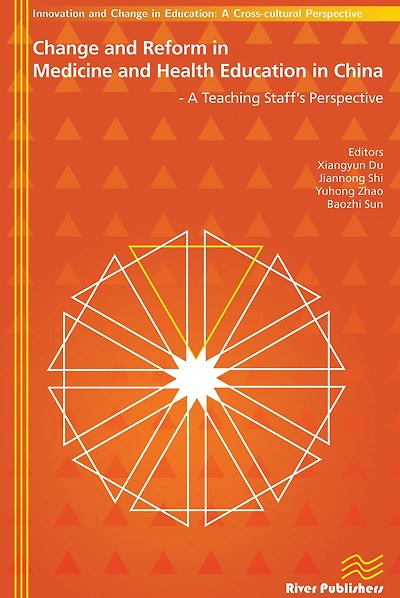 Change and Reform Medicine Health Education China - A Teaching Staffs Perspective