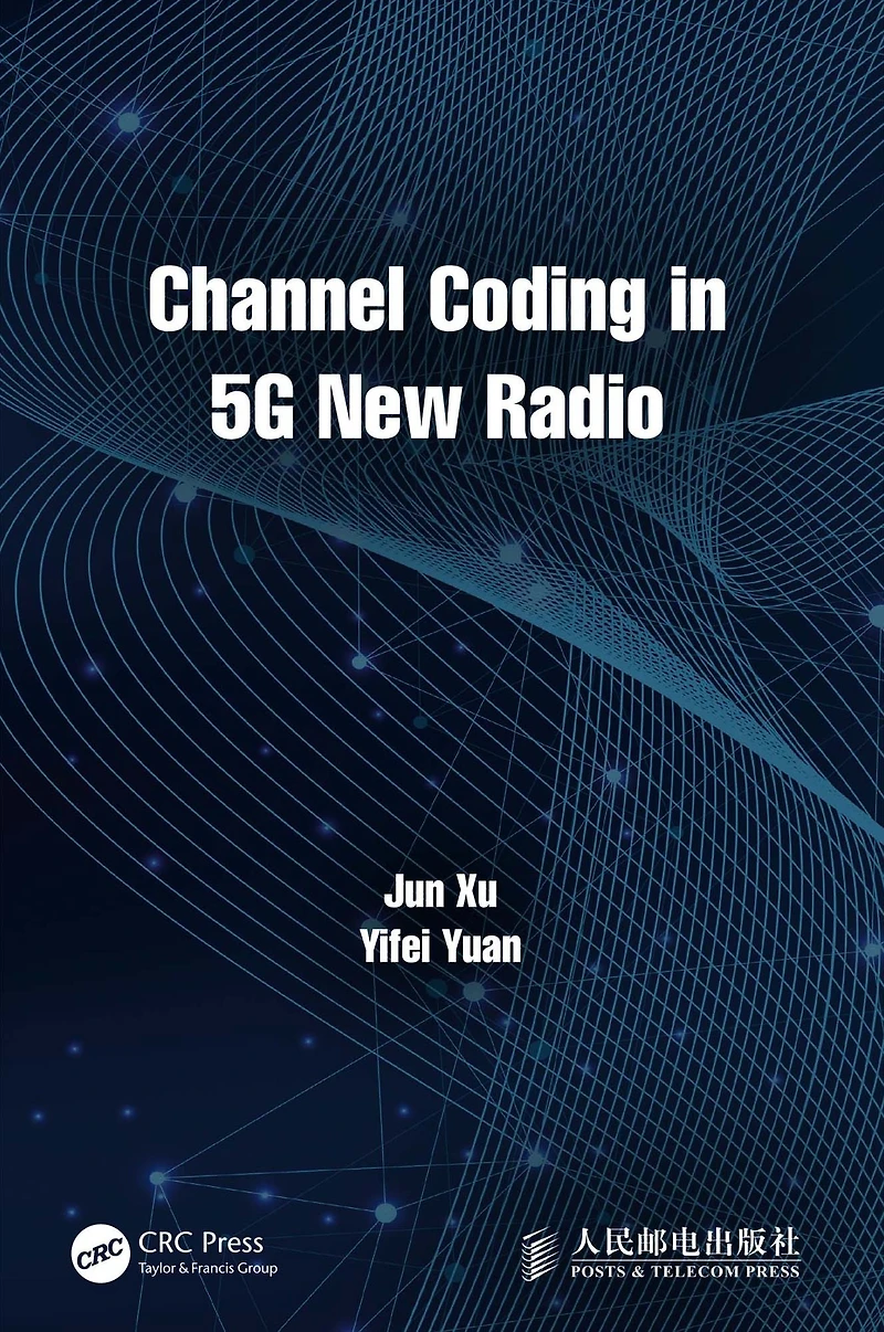 Channel Coding 5G New Radio