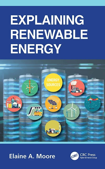 Explaining Renewable Energy