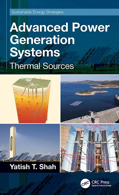Advanced Power Generation Systems: Thermal Sources