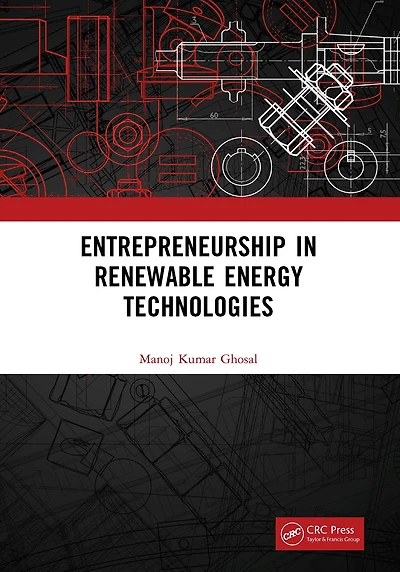 Entrepreneurship Renewable Energy Technologies