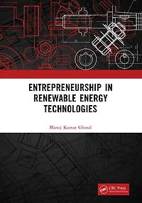 Entrepreneurship Renewable Energy Technologies