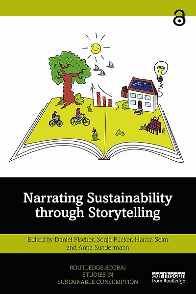 Narrating Sustainability through Storytelling