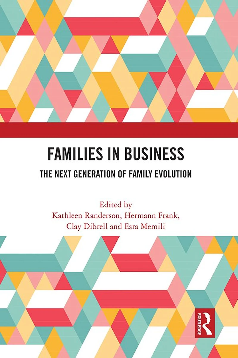 Families Business: The Next Generation of Family Evolution