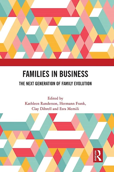 Families Business: The Next Generation of Family Evolution