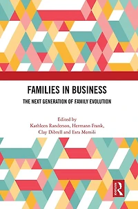 Families Business: The Next Generation of Family Evolution
