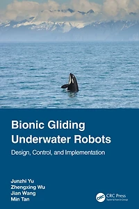 Bionic Gliding Underwater Robots: Design, Control, and Implementation